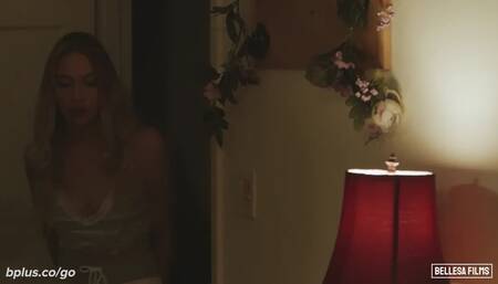 Cute Teen Khloe Kapri Loves It Rough and Sweaty