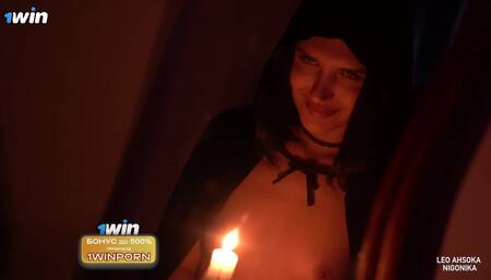 Jadilica _ Depraved Nun / Fuck Pasteur / Episode 1 _