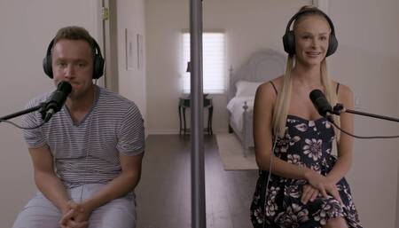 Blind Date. E14. Emma & Van