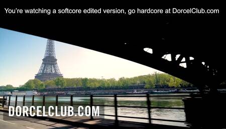 One Night in Paris