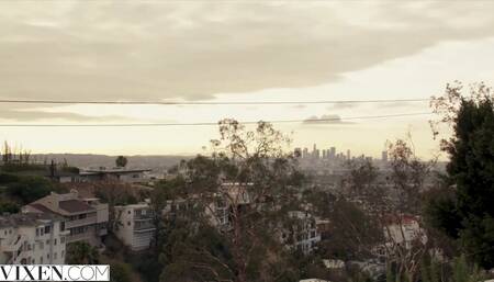 Ig Model Fucks a Big Cock