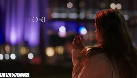 Tori Black in the Orgy