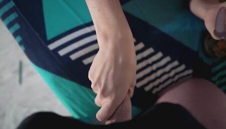 Alicia’s Uncut Obsession