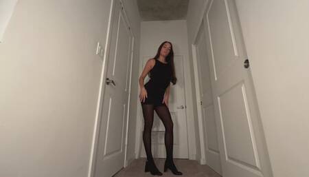 Simp For Sienna's Stockings