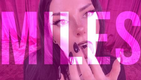 Miles Custom Fantasy