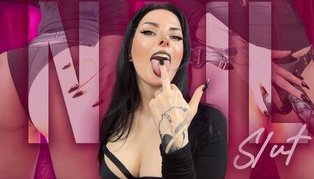 Nail Slut