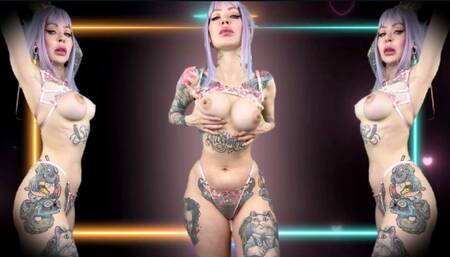 Love me, be my good boy! - SENSUAL, LOVE ADDICTION, JOI
