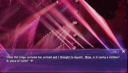 Paradise Wish - 9 Ritsuko the Diva by Misskitty2k