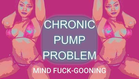 Chronic Porn Problem