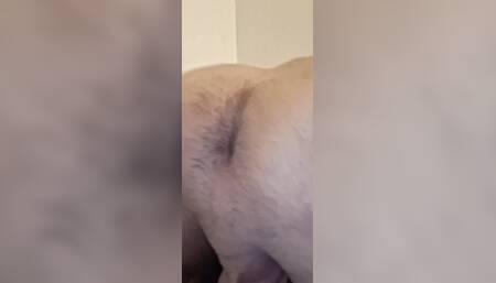 Latino Loves to Swing Cock Around