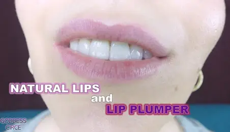 Plumper Close Up - Provo Un Lip Plumper Porn Videos (1) - FAPSTER