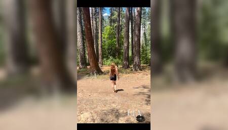 Would you ever do something naughty