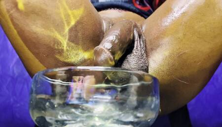 Golden Goddess Nectar 4