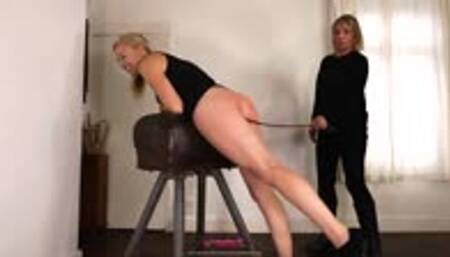 Confessions 3 : Dorothy - MP4