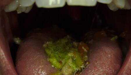 Best cheweing ever view