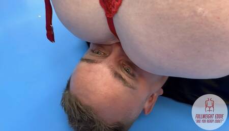 FE0017 The Arm Wrestling Bet Featuring The Legendary Lacey Starr