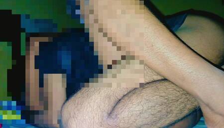 Sexy young beautiful girlfriend sex her x boyfriend full injoy intimate to young ledy fucking her pussy