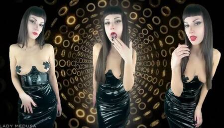 Aromatic CEI mindfuck