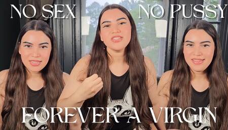 Virgin Encouragement Mind Fuck - Virgin JOI with Manipulatrix Countess Wednesday – Mental Domination, Psychological Domination, Jerk Off Encouragement MP4 1080p