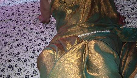 indian bhabhi hardcore doggystyle sex with hindi audio