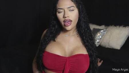 Worthless White Bitch