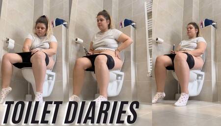 Toilet diaries S5 Ep5