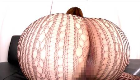 I Love Fart & Big Butt Spreading 45