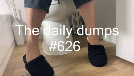 The daily dumps #626