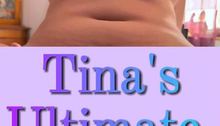 Tina's Ultimate POV