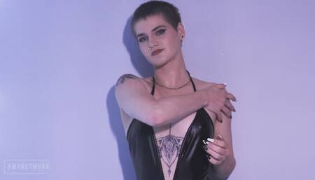 FUN PLAY with 19 year old ALTERNATIVE CANADIAN teen !! DO NOT MISS THIS!!!