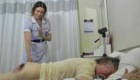 Arrested for failing to attend his punishment sessions - Part 4 - 1920 x 1080p HD MP4 Version