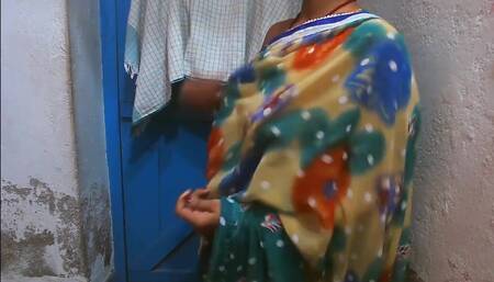 Village Lady Photoshoot Before Sex Movie