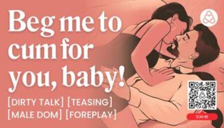 ASMR Audio Porn: Male Dom Fucks His Babysitter – Age Gap, Dirty Talk & Rough Sex