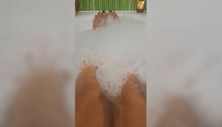 Foot Baths