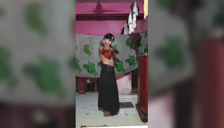 Madhuri Bhabhi
