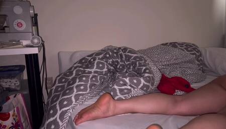 This is how my husband fucks me