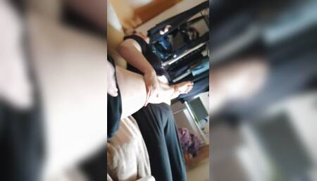 Oh from razor pimples disasters to anal joy...