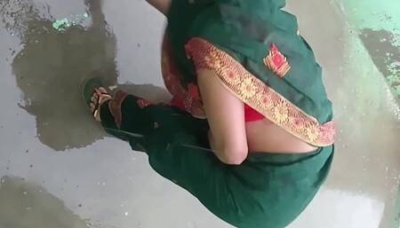 One Night Fun with My Collage Boyfriend