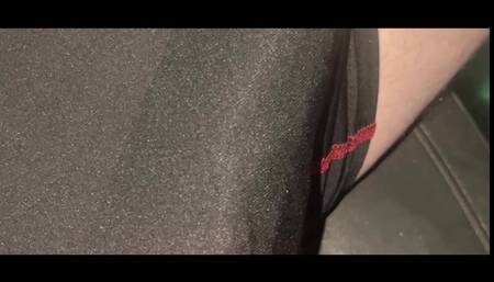 #DickPants Short Film of his big glorious Dong
