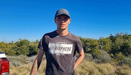 A Good Whacking For Wayne