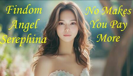 "No" Makes You Pay More