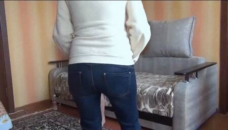 2 pregnant women 2GW