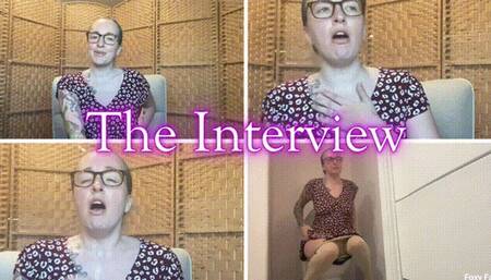 The Interview 480