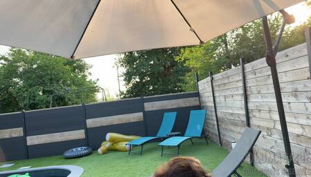 Anal Threesome Between Marie Lumacarie, Irogenicia and Stephane Prodx