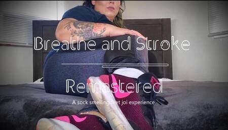 Breathe and Stroke Remastered HD