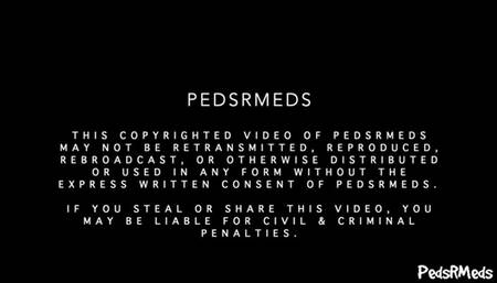 Misty Rein and ShortLivedTyranny Break in a New Toy