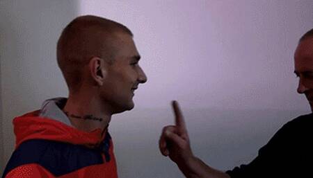 part 2 of Dealing with a brat