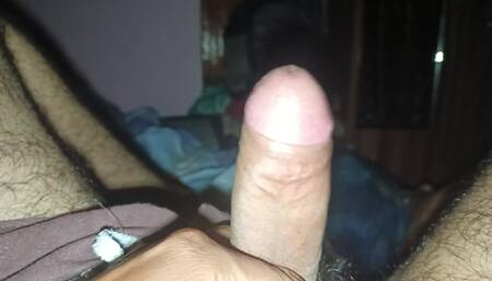 Indian BBC Uncut playing next to sister in law