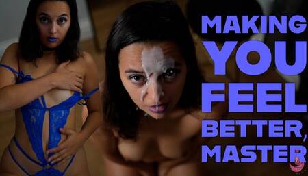 Making You Feel Better, Master