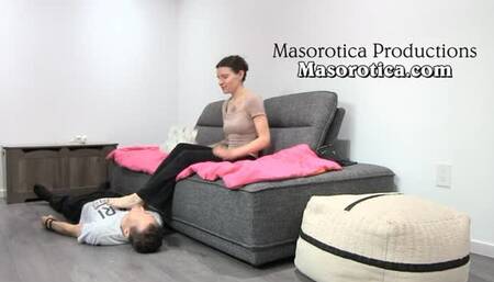 Erina's First Experience -Complete (MP4)